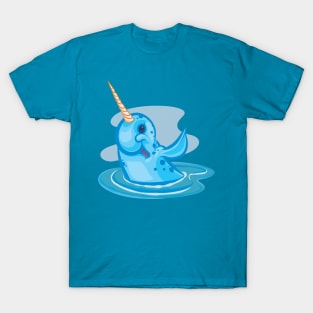 Narwhal T-Shirt